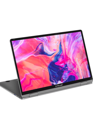 터치스크린 노트북 8GB Windows 10