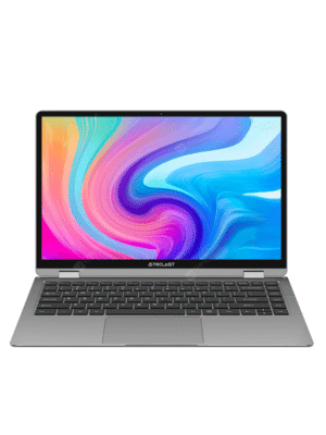 터치스크린 노트북 8GB Windows 10